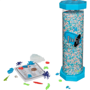 Find It – At the Beach