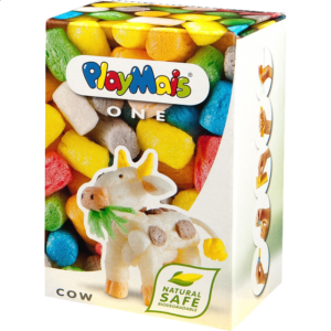 PlayMais ONE – Cow