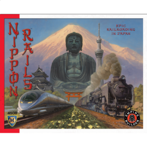 Nippon Rails – 2nd Edition