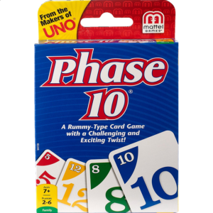 Phase 10