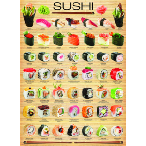 Sushi