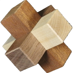 Slideways – Cubic Dissection