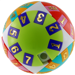 Wisdom Ball – INSPIRATION