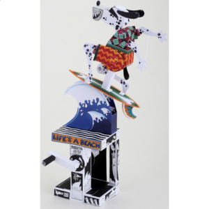 Automata Collection – Life’s a Beach