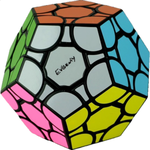 Evgeniy BubbleMinx in Hex Box – Black Body