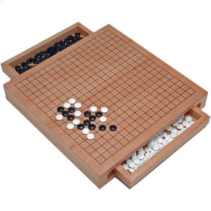 GO Set with Pull Out Drawers – 12 inch