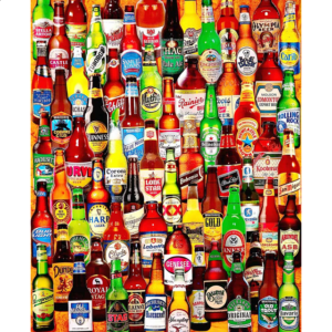 99 Bottles of Beer on the Wall