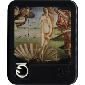 Altered Images – The Birth of Venus