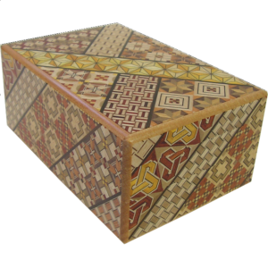 5 Sun 10 Step Koyosegi