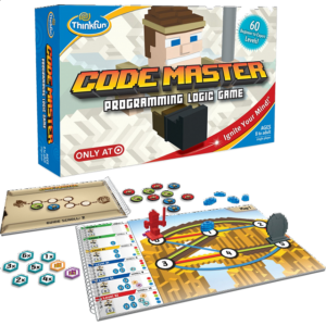 Code Master