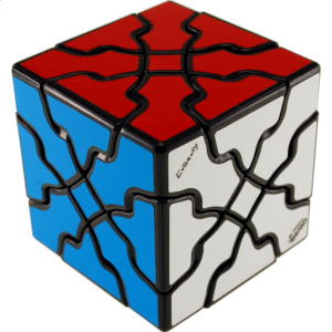 Evgeniy Curvy Dino – Black Body