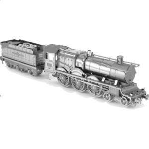 Metal Earth: Harry Potter – Hogwarts Express Train