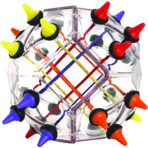 Brainstring Advanced