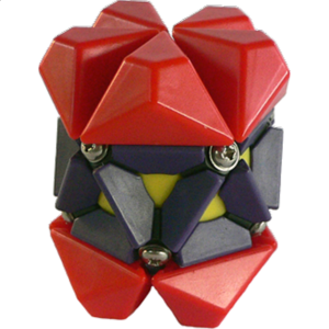 Metamorfix – Rotational Puzzle