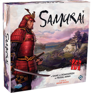 Samurai