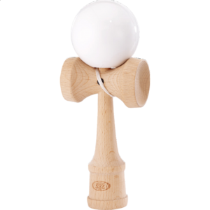 Solid Kendama Pro (White)
