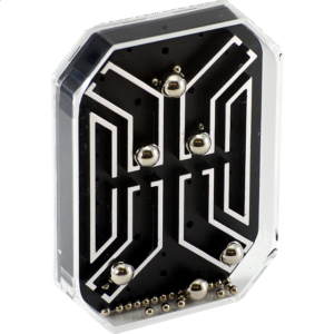 Crazy Maze – Invader