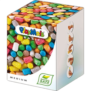 PlayMais Basic – Medium