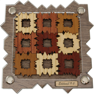 Edelweiss 9.0 (Frame 3)