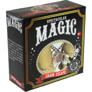 Mini Pocket Trick – Chain Escape