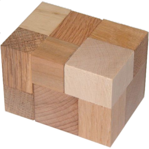 Block or Cube