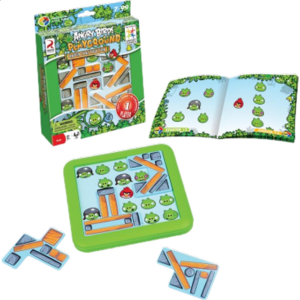 Angry Birds Playground – Under Construction