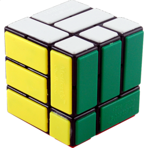 Bandage Cube – Hex Box