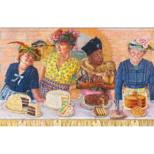 And The Winner Is…