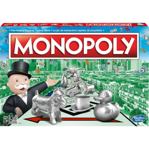 Monopoly