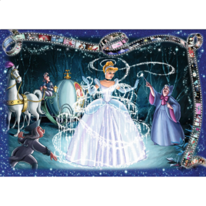 Disney Collector’s Edition: Cinderella