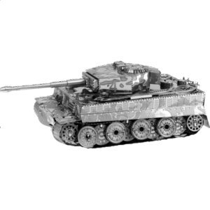 Metal Earth – Tiger I Tank