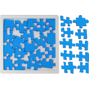 Jigsaw Puzzle 29