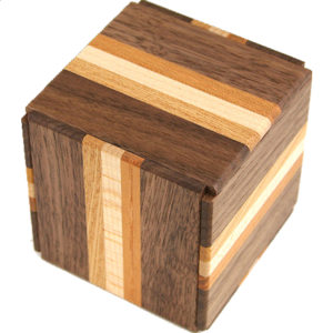 Karakuri New Secret Box NS-3