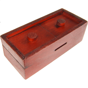 Secret Box #4
