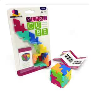 Flexi Cube