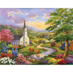 Inspirations: Serenity