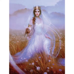 Fairyland: Gwynevere Puzzle