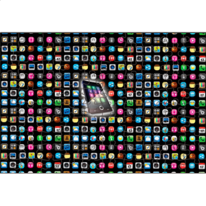 Impossipuzzle Mini: Apps