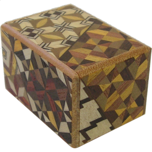 Mame 14 Step Koyosegi