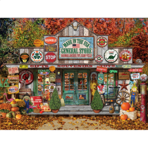 General Store