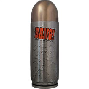 Bang! : The Bullet!