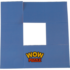 Create a Cube Puzzle