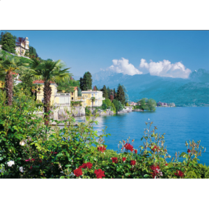 Lake Maggiore, Italy