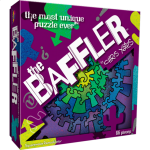 The Baffler – Squarewave Remodulator