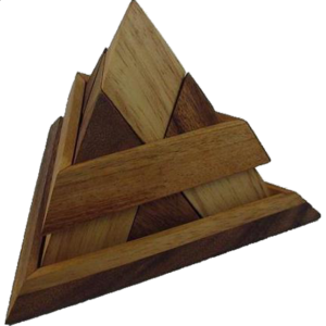 Luxor Egyptian Pyramid