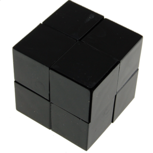 Randy’s Cube – Black