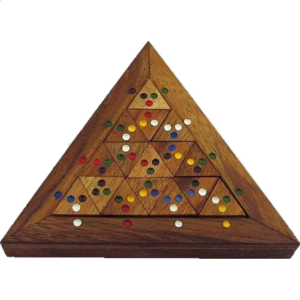 Color Match Triangle