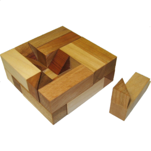 HCP3 – Without Tray