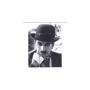 Mozaniac – Men with Moustaches