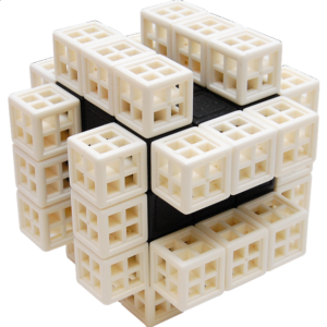 Livecube – Parallel